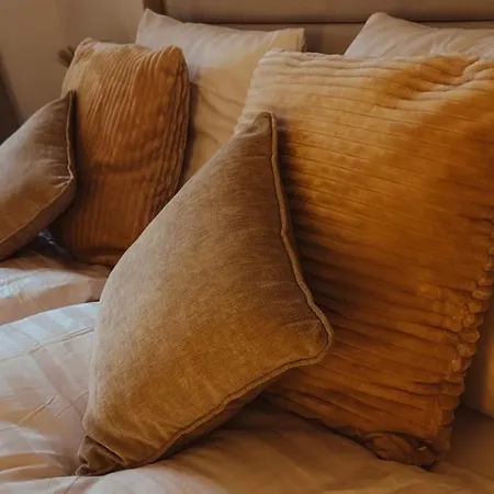 Nordisches Premium דירה