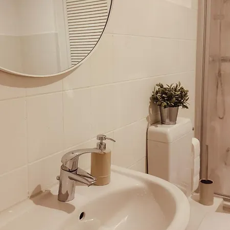 شقة Nordisches Premium *