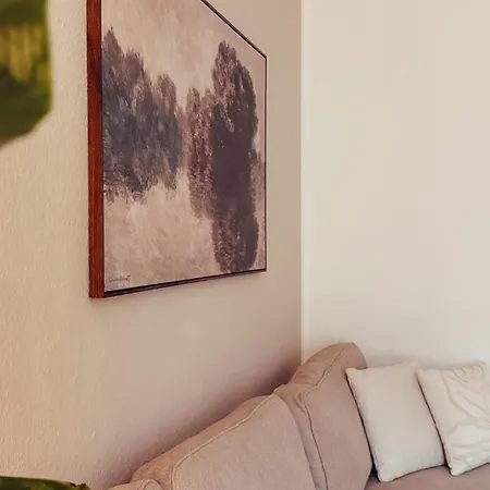 شقة Nordisches Premium Wißmar