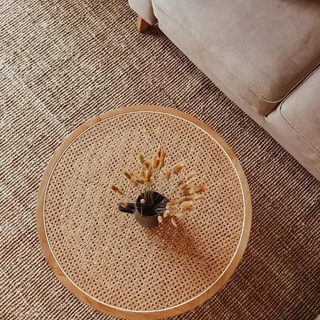 Nordisches Premium דירה