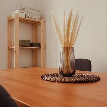 דירה Nordisches Premium *